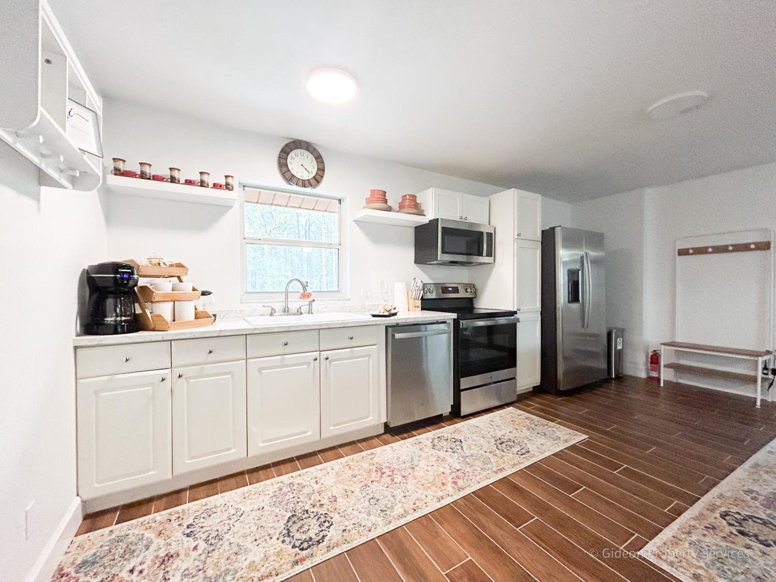3/2 Uf Wooded Paradise Retreat Gainesville Bagian luar foto