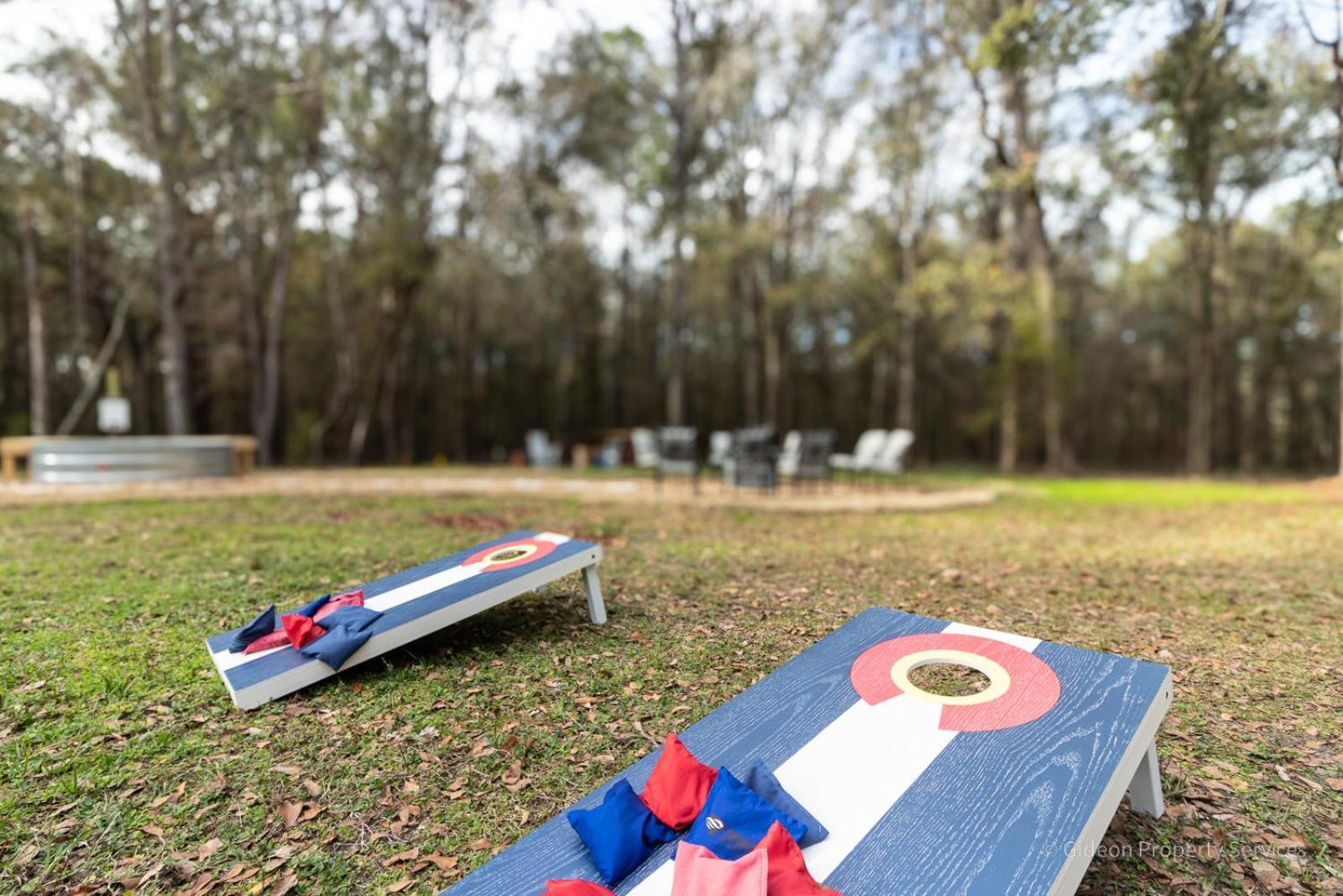3/2 Uf Wooded Paradise Retreat Gainesville Bagian luar foto