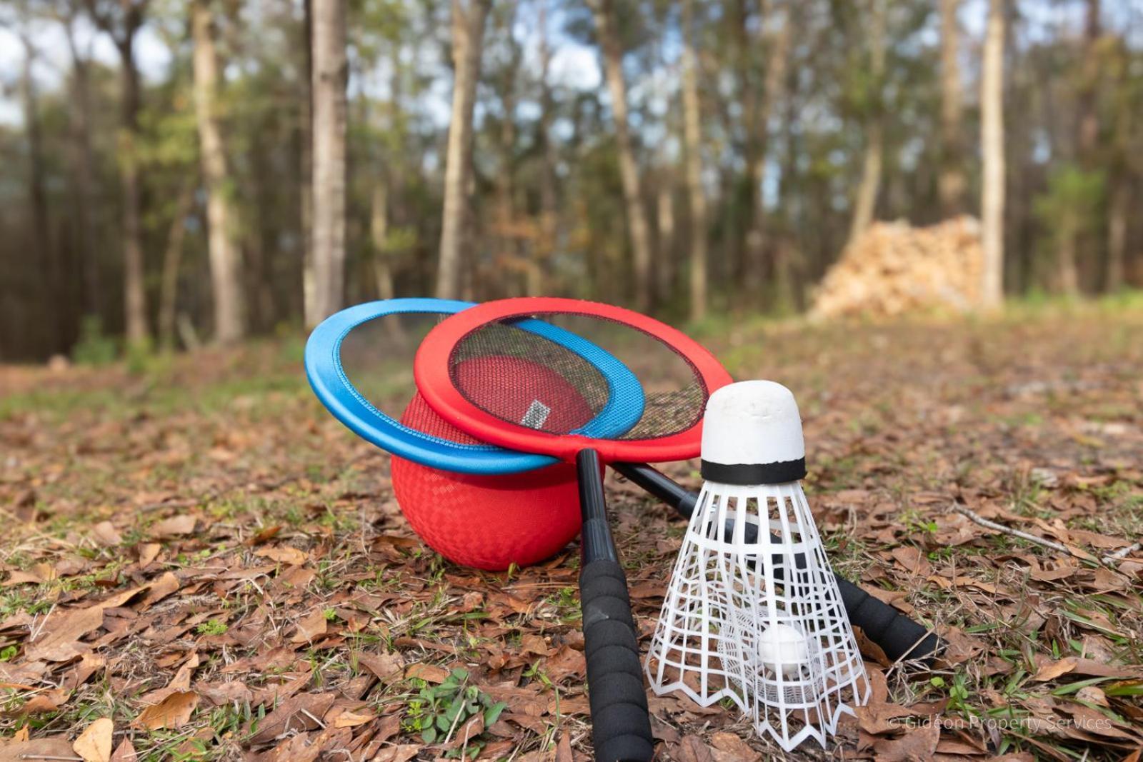 3/2 Uf Wooded Paradise Retreat Gainesville Bagian luar foto