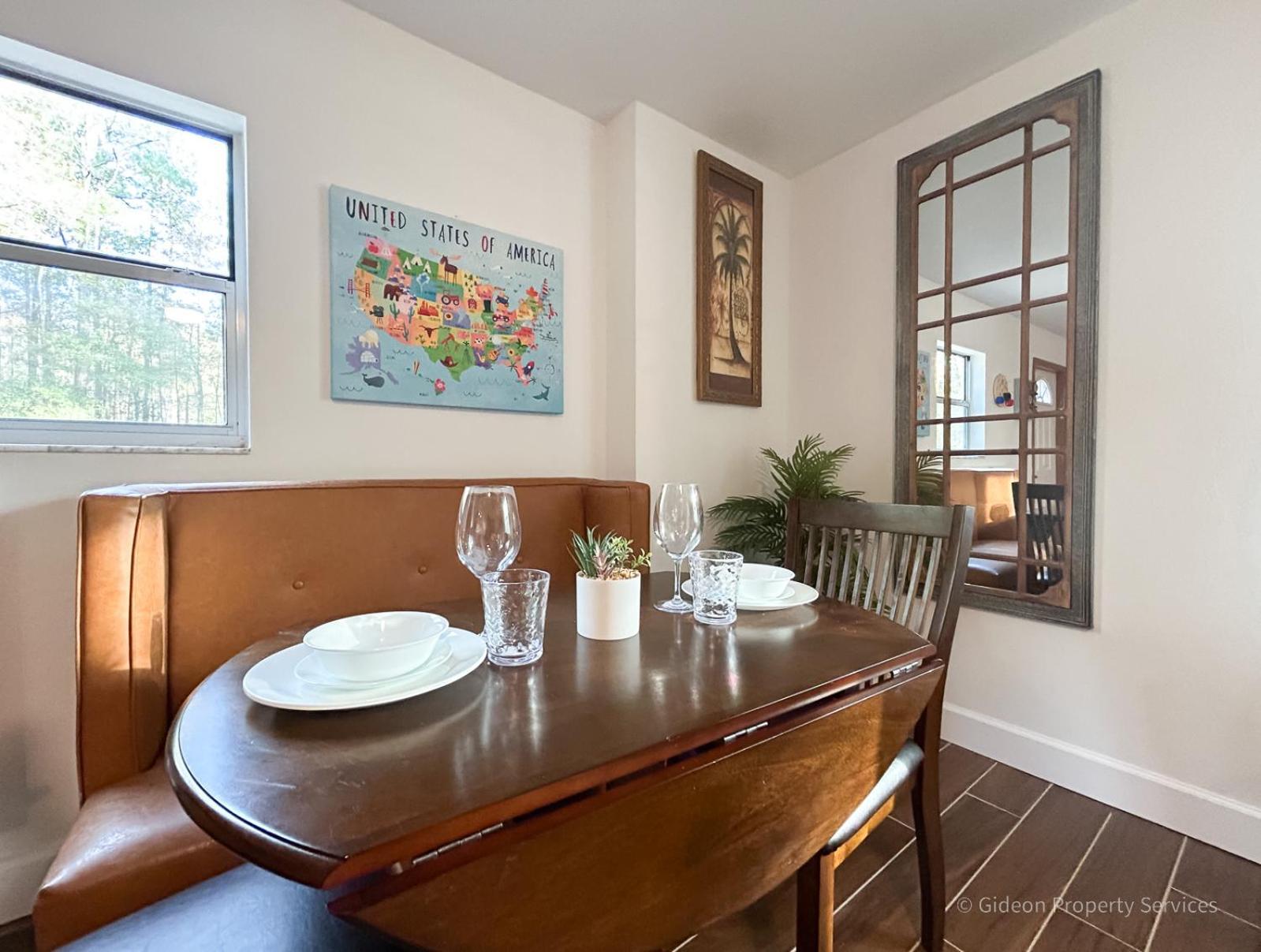 3/2 Uf Wooded Paradise Retreat Gainesville Bagian luar foto
