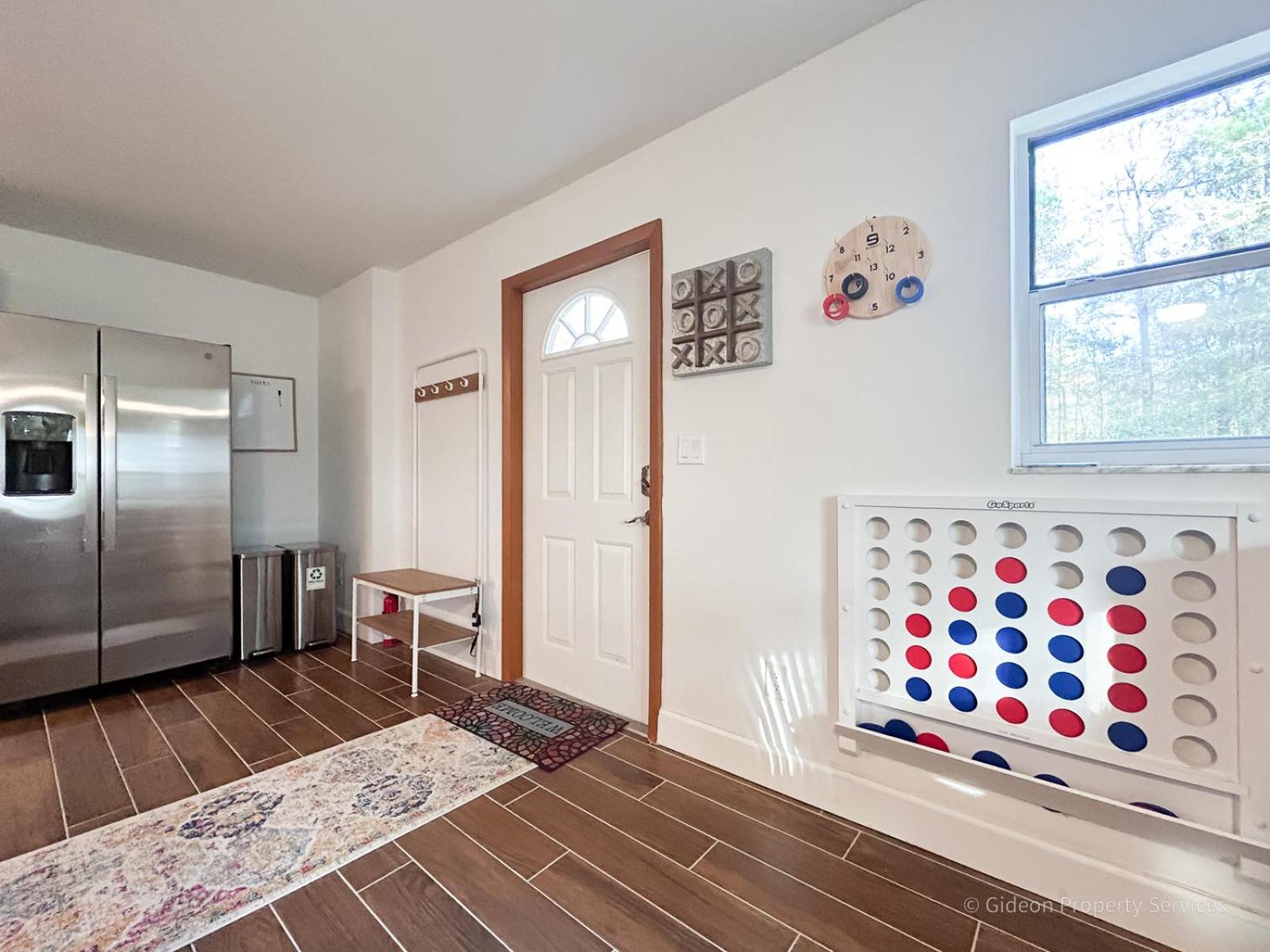 3/2 Uf Wooded Paradise Retreat Gainesville Bagian luar foto