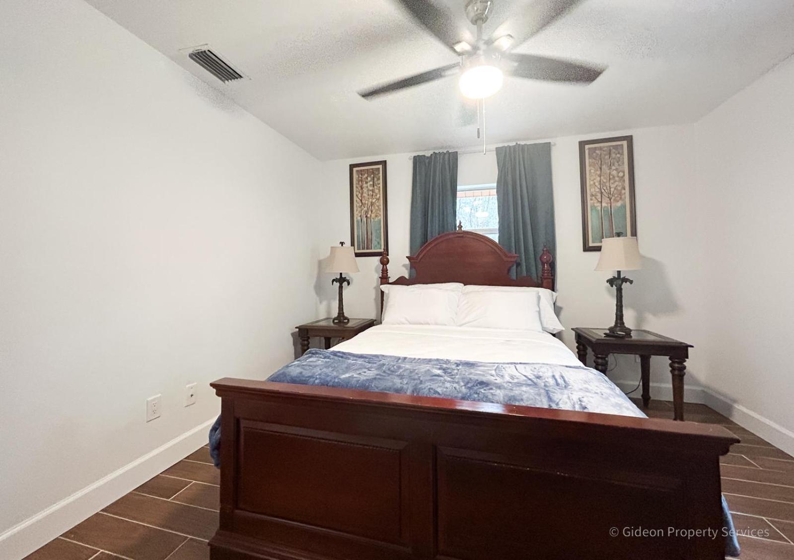 3/2 Uf Wooded Paradise Retreat Gainesville Bagian luar foto